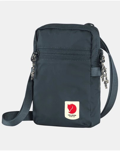 Fjallraven - High Coast Pocket Crossbody Bag