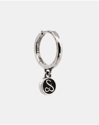 SUE THE BOY - Sue Charm Huggie