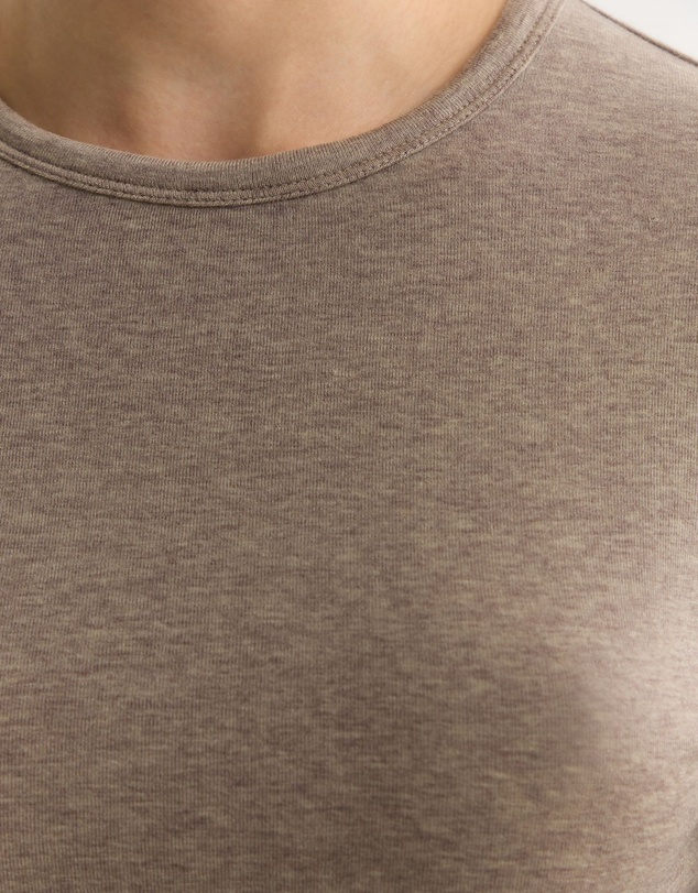 Oxford - Holly Fine Wool Knit