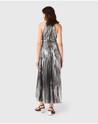 Maje - Revillame Dress