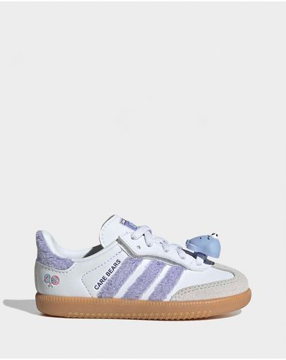 Light Purple, Footwear White & Blue Dawn