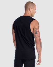 DVNT - 3-Pack NYC Tank