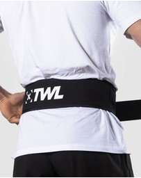 TWL - Hybrid Velcro Lifting Belt