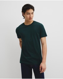 Country Road - Short Sleeve Pima Essential T-shirt