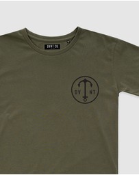 DVNT - Dive Deep Tee - Youth