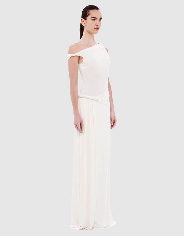 MISHA - The Sisal Jersey Dress