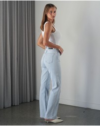 Dr Denim - Echo Jeans