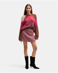 BOSS - Veed W Skirts