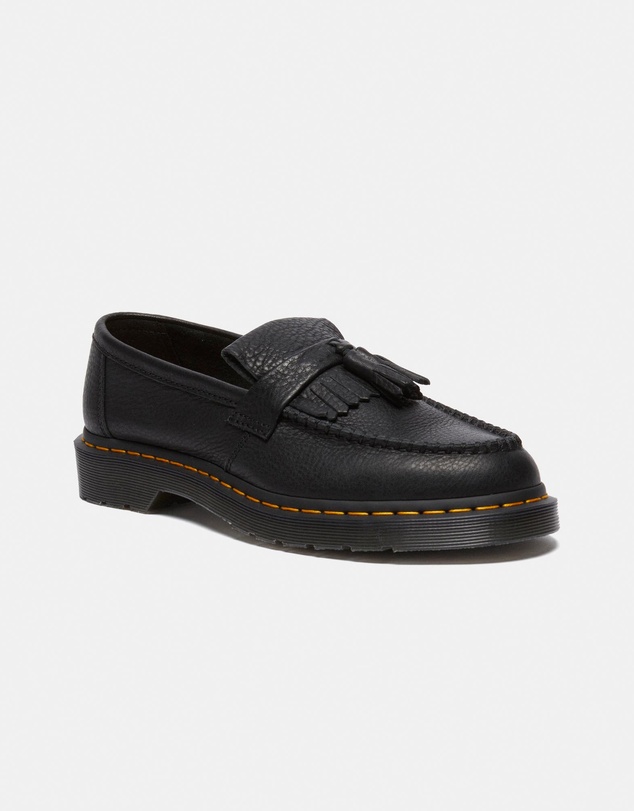 Dr Martens - Adrian YS Tassel Loafers - Unisex
