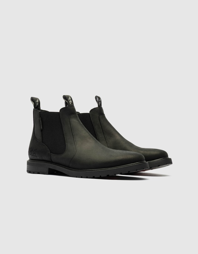 Rodd & Gunn - Brooklyn Chelsea Boot