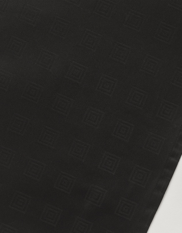 Greg Natale - Hellenica Placemat Black