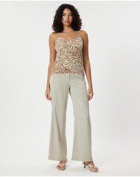Grace Willow - Belia Cami Top