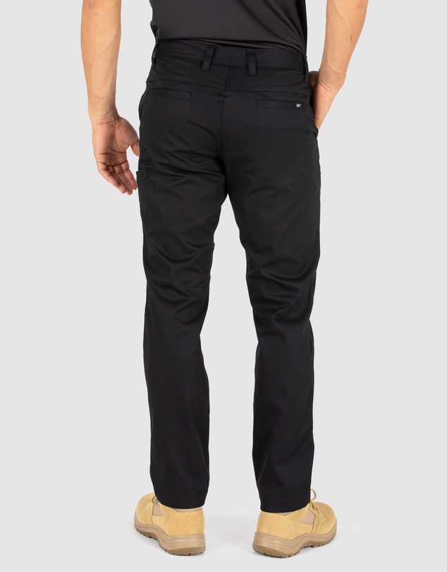 UNIT Workwear - UNIT Ignition Mens Utility Pants