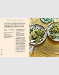 Brumby Sunstate - The Magnificent Book Of Vegetables
