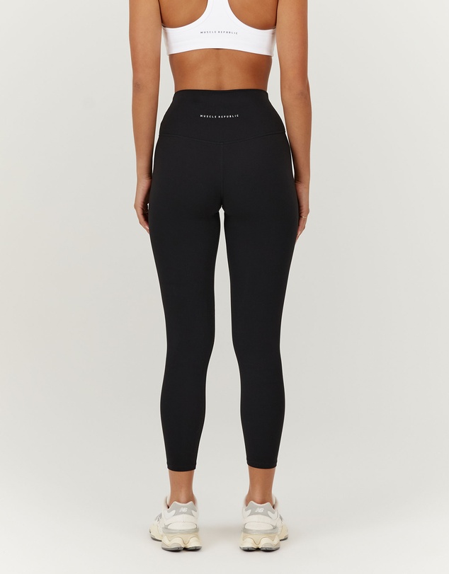 Muscle Republic - Aire 7/8 Leggings