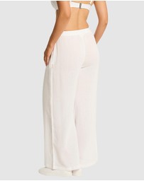 Sea Level Australia - Sunset Beach Pants