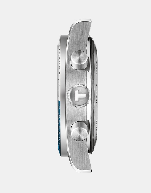 Tissot - PR516 Chronograph