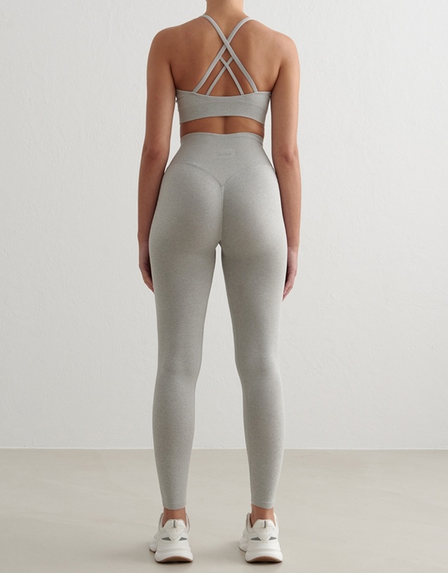 Aim'n - Shape Seamless Cross Back Bralette