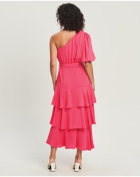 Tussah - Sammie Midi Dress