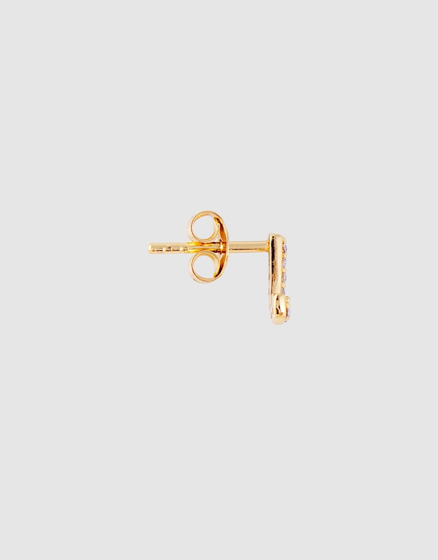 FAIRLEY - Letter Stud - J