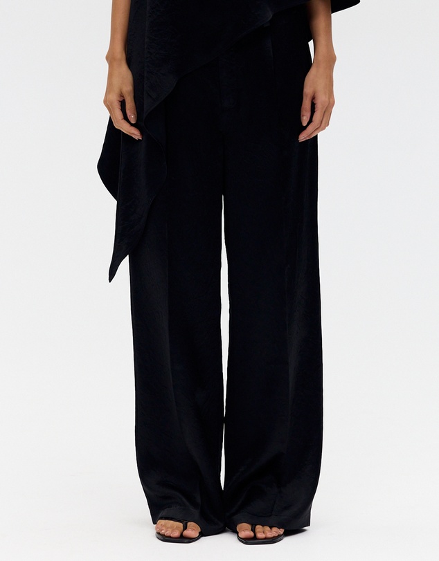 Third Form - Crush Tailored Trouser