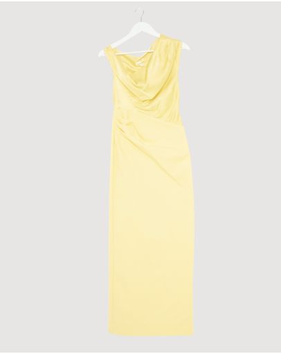 Yellow Sorbet