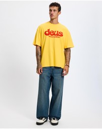 Deus Ex Machina - Smile Tee