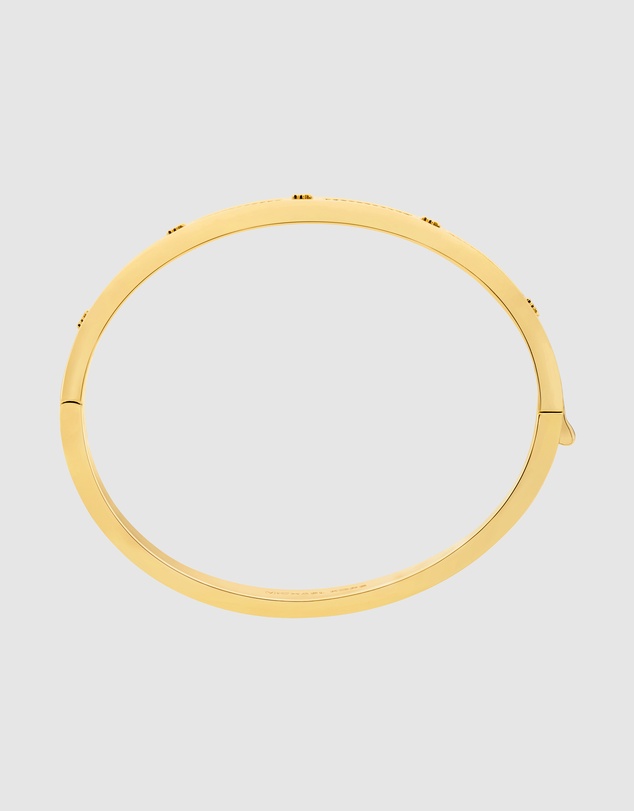 Michael Kors - Premium Gold Bracelet