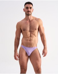 TEAMM8 - Flirt Cotton Micro Brief