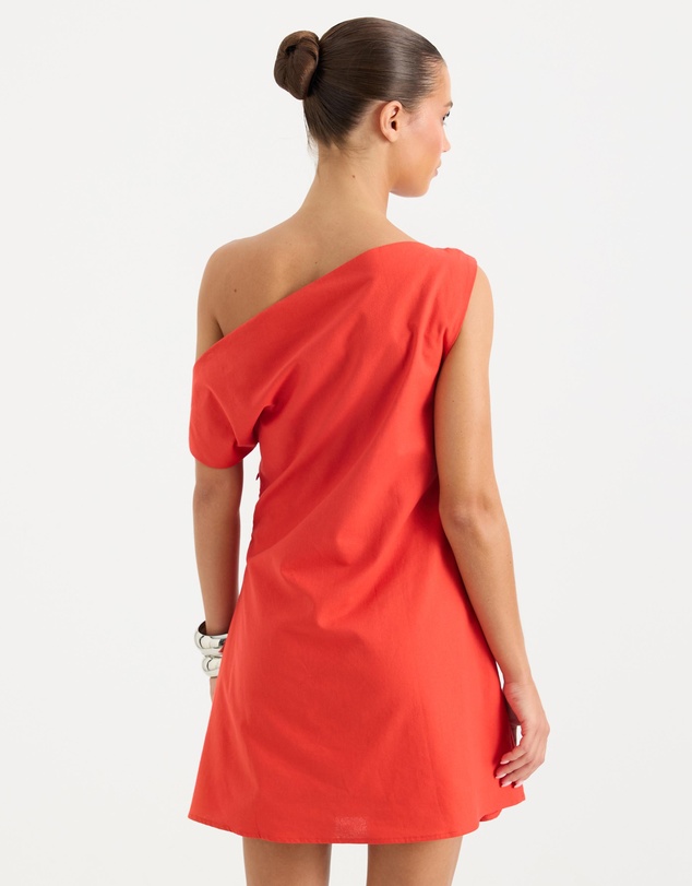 Calli - Ria Mini Dress