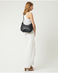 Brie Leon - Large Everyday Croissant Bag