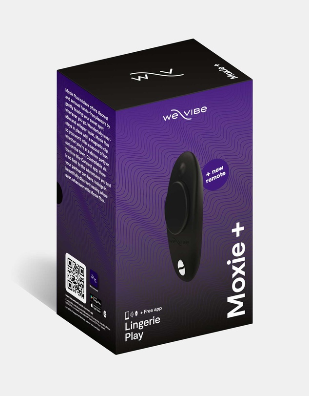 We-Vibe - Moxie +