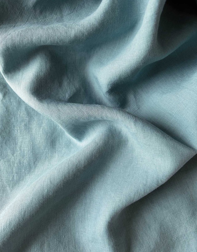 Aura Home - Emile Linen Quilt Cover