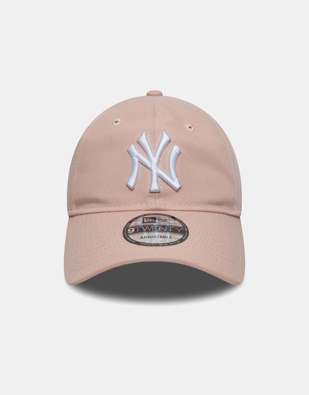 New Era - New York Yankees 9TWENTY Adjustable Cap