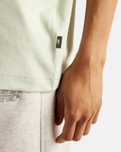 New Balance - Intelligent Relaxed T-Shirt