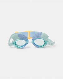 Sunnylife - Finn the Fish Swim Goggles - Kids