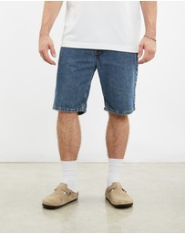 Vintage by The Real Deal - Pre Loved - Vintage Levi's Denim Shorts