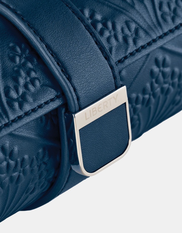 Wolf - Wolf x Liberty Triple Watch Roll