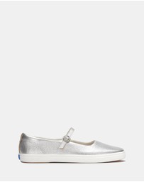 Keds - Square Toe Mary Jane