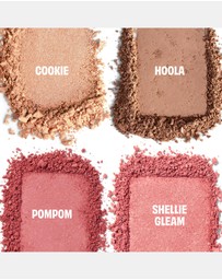 Benefit Cosmetics - Spring Bloom Full Face Palette