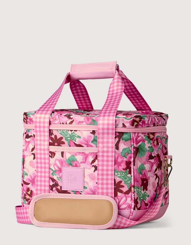 The Somewhere Co - Sweet Pea Midi Cooler Bag