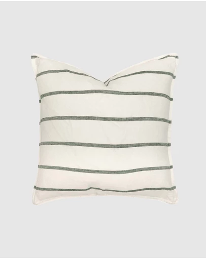 Bambury - Linen Square Cushion