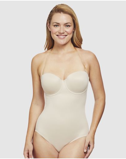 Warm Beige