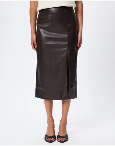 Grace Willow - Ima Pencil Skirt