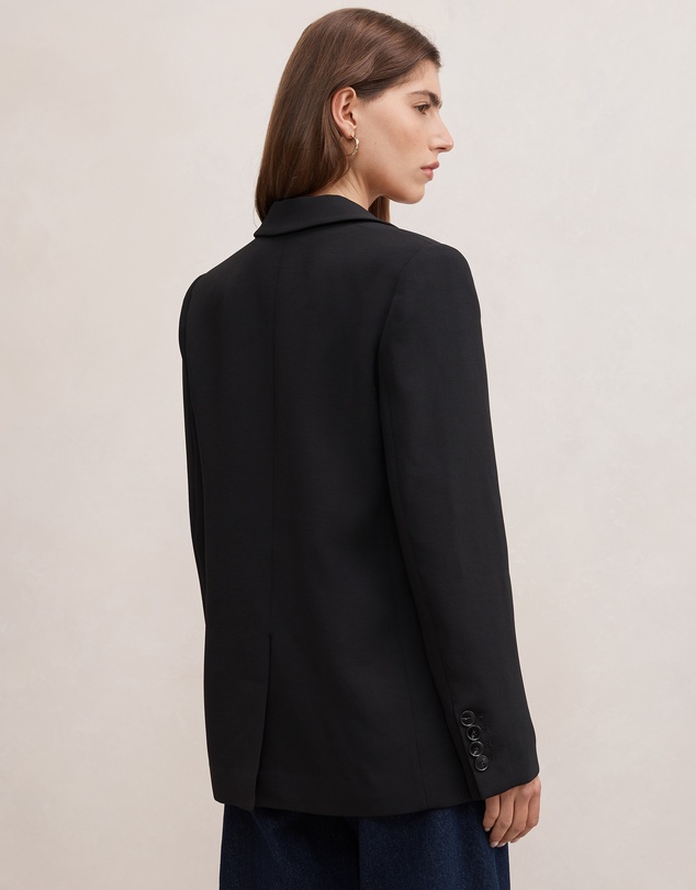 Forever New - Demi Single Breasted Blazer
