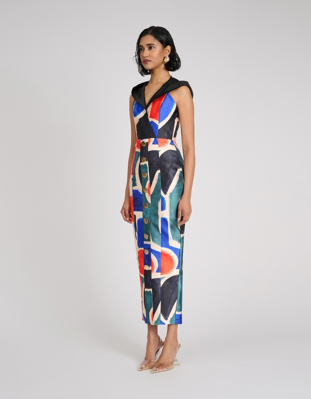 ELIYA THE LABEL - Carleen Dress