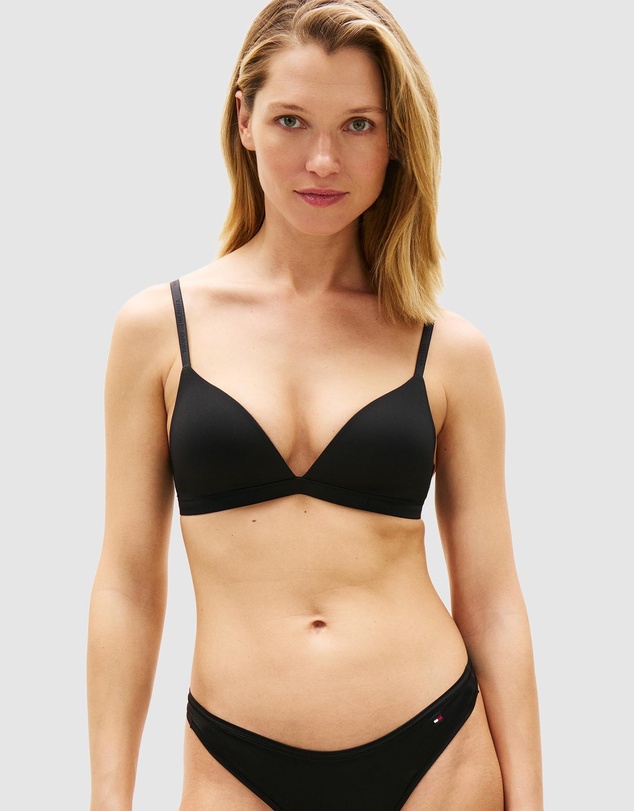 Tommy Hilfiger - Padded Triangle