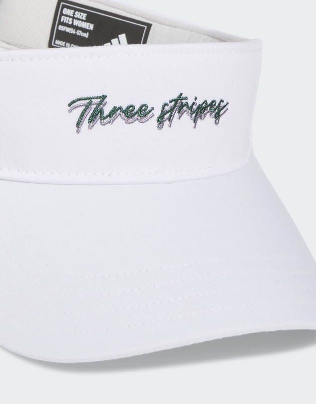 adidas Performance - Ribbon Visor Womens