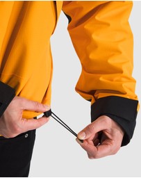 The North Face - DRYVENT™ Mono Mountain Jacket