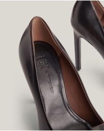 Witchery - Sharp Pump Heels
